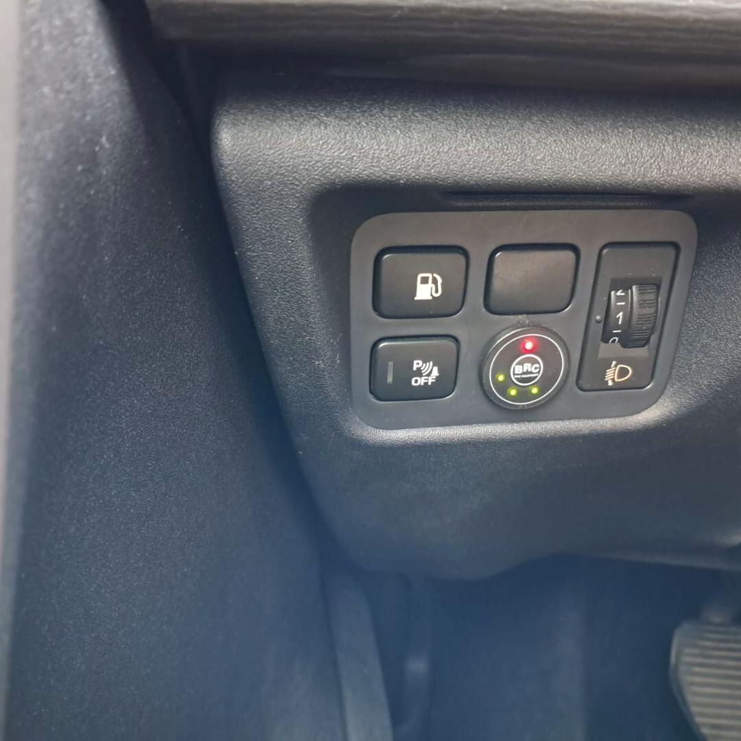 Citroen C4 Picasso 1.6 VTi - 120CV *GPL*