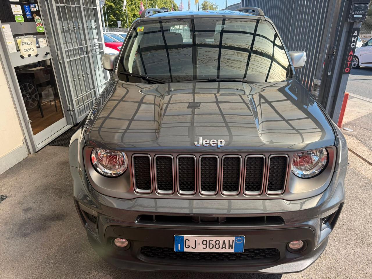 Jeep Renegade 1.0 T3 Limited