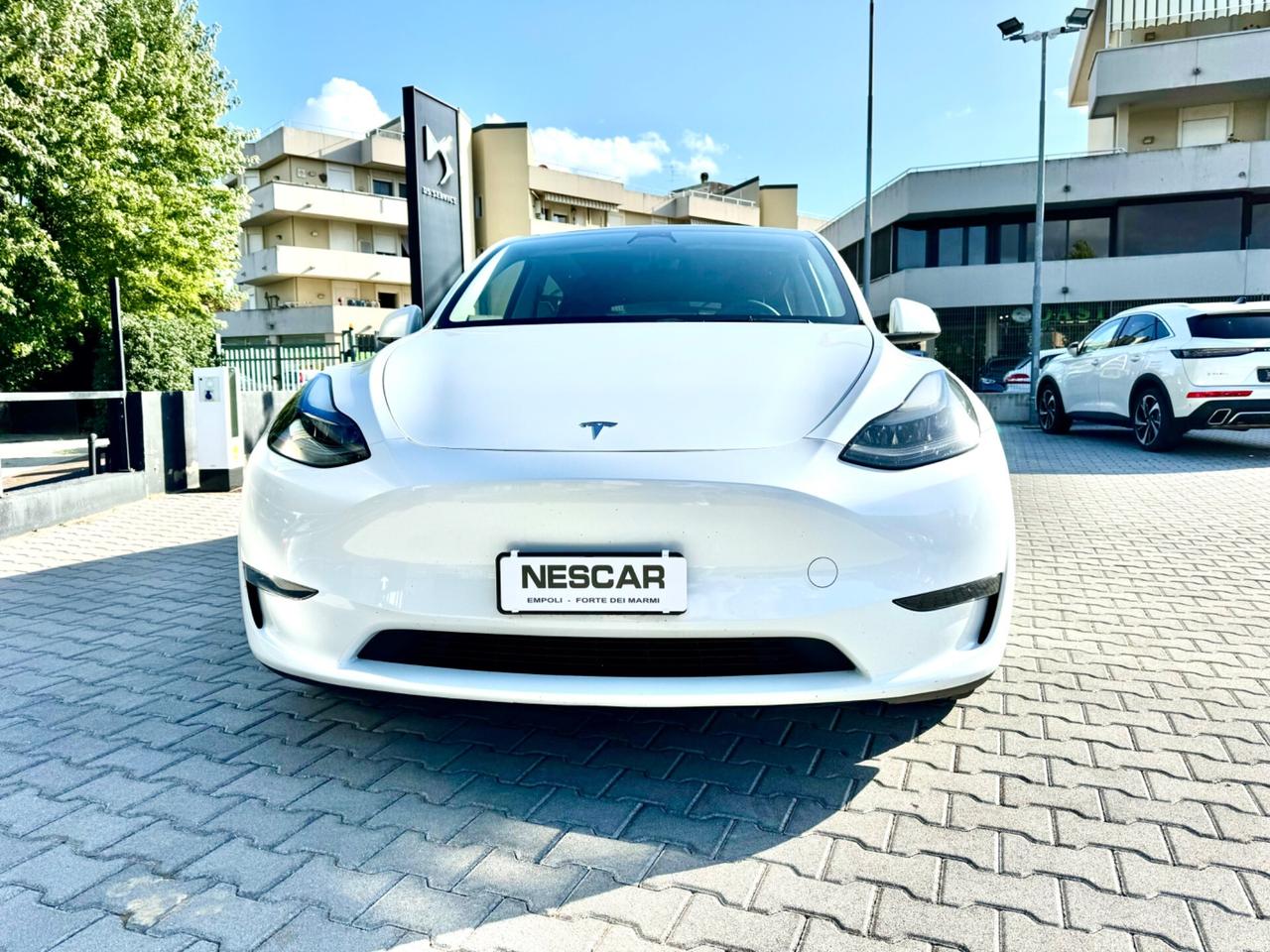 Model Y Performance IVA esp Autopilot AVANZATO