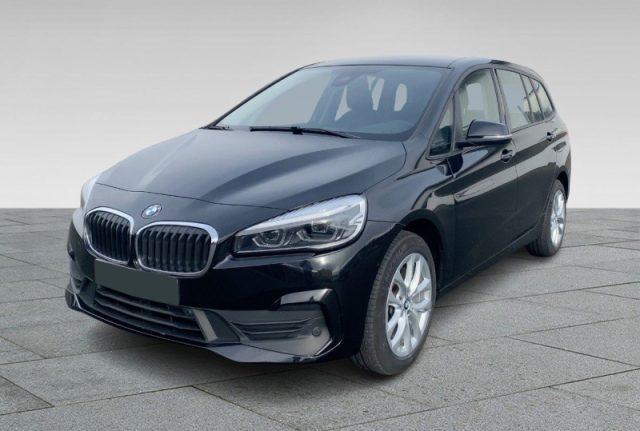 BMW 218 d Gran Tourer Advantage