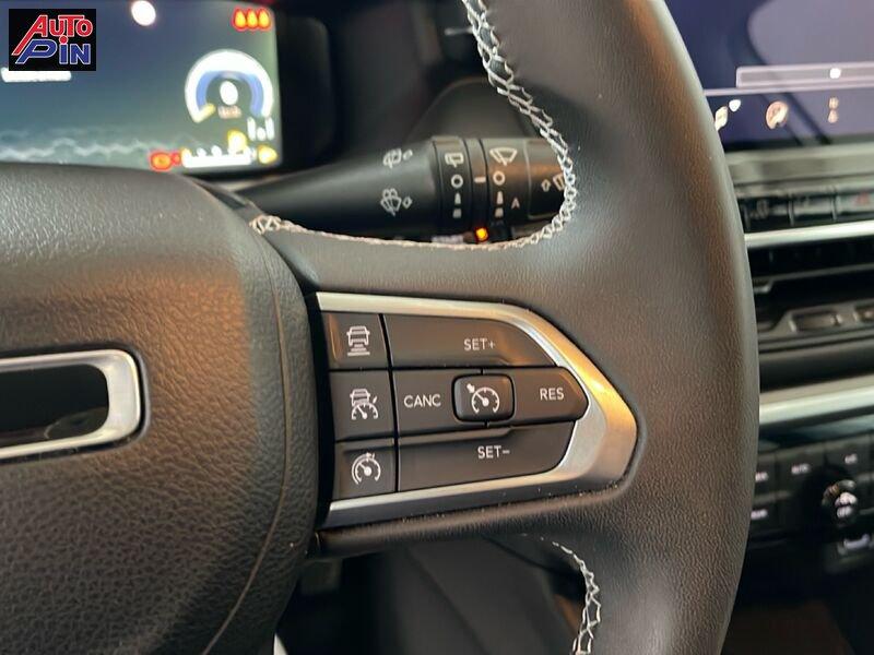 Jeep Compass Compass 1.6 Multijet II 2WD Limited