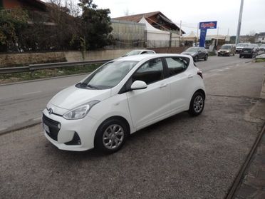 HYUNDAI i10 1.0 LPGI Econext Login