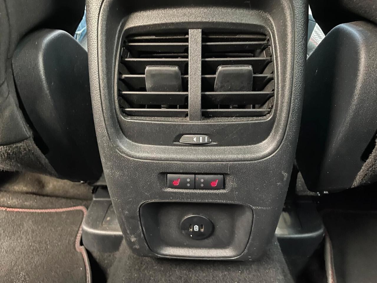 Ford Kuga 2.0 ST LINE 120CV AUTOMATICA*PREZZO VERO*UNIPRO'