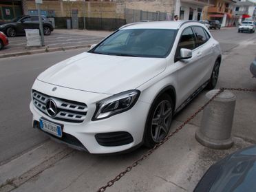 Mercedes-benz GLA 180 d Automatic Executive