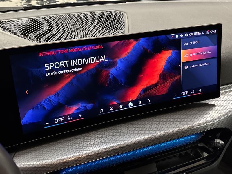 BMW Serie 4 Gran Coupe 420 d Mild Hybrid 48V M Sport Pro xDrive Steptronic