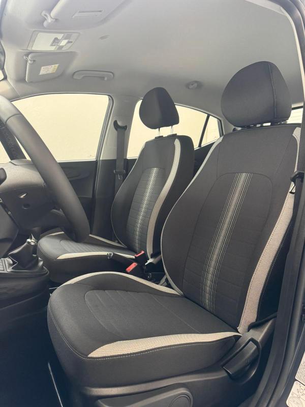 Hyundai i10 1.0 mpi Connectline 63cv