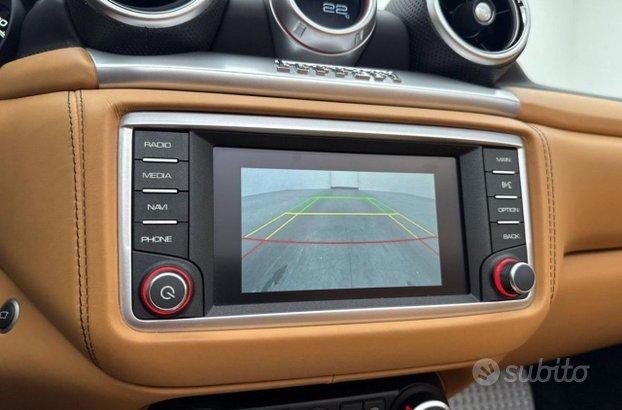 FERRARI California T DCT