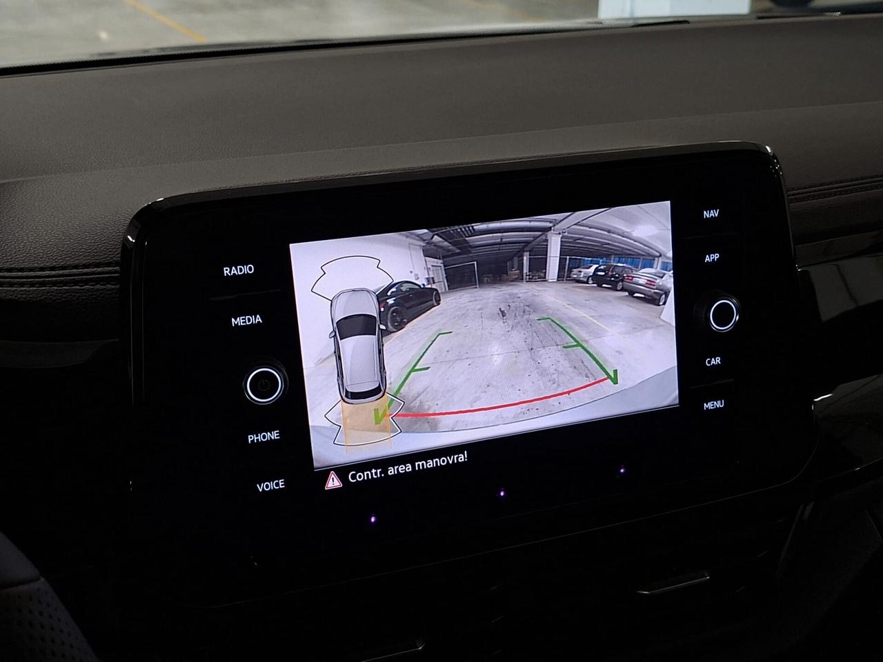 Volkswagen T-Roc 2.0 TDI SCR 116CV R-Line Plus Km.0