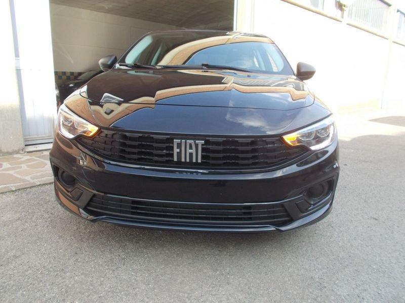 FIAT Tipo 1.5 T4 130cv Hybrid DCT 338.7575187 KM. ZERO MASSARI MARCO