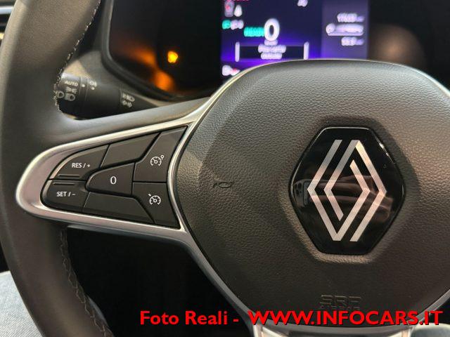 RENAULT Clio Full Hybrid E-Tech 145 CV Techno - PROMO