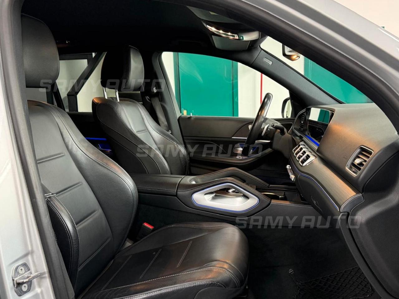 Mercedes-benz GLE 300 d 4Matic Premium