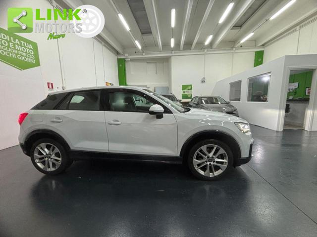 AUDI Q2 1.6 TDI SPORT