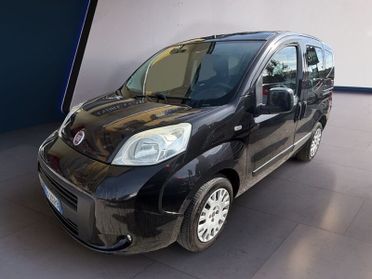 FIAT QUBO Qubo 1.3 mjt 16v Trekking
