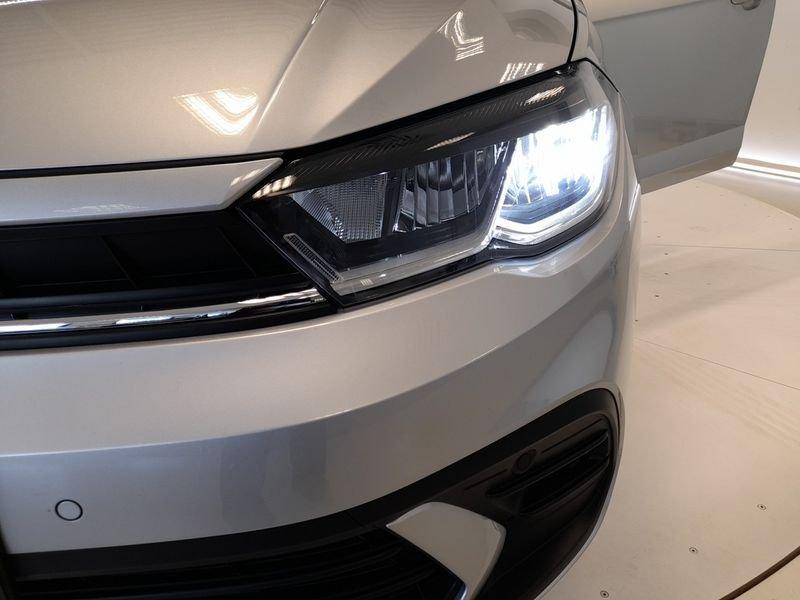Volkswagen Polo 1.0 TSI Edition Plus DSG