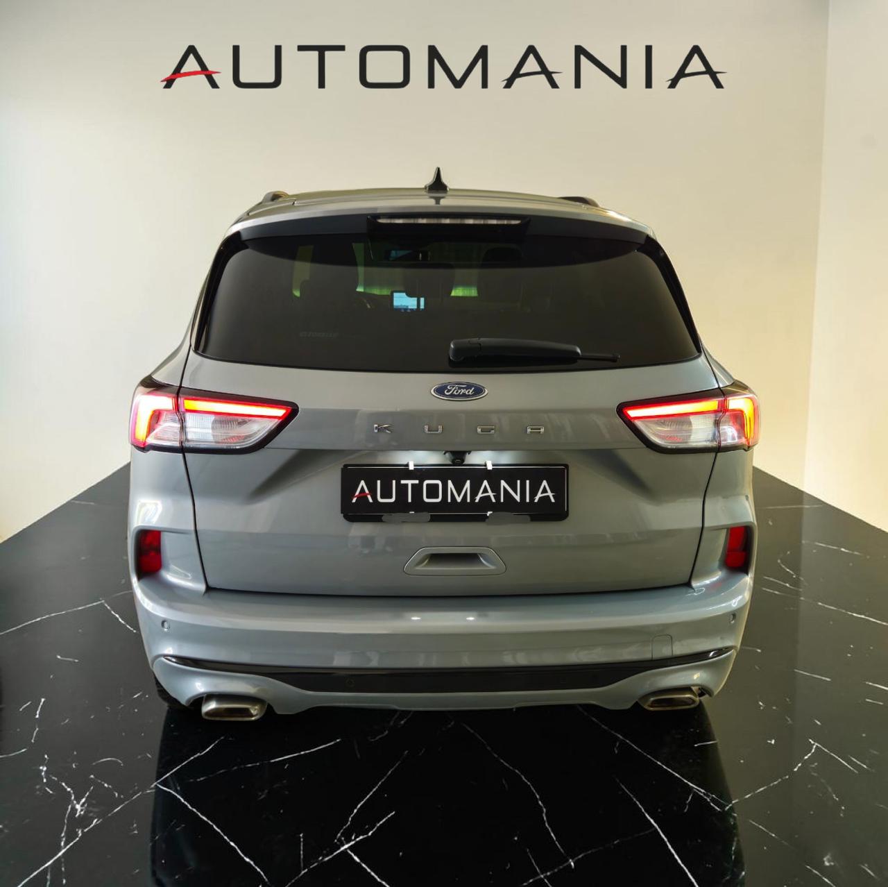 Ford Kuga 1.5 ecoblue ST-Line 2wd 120cv auto