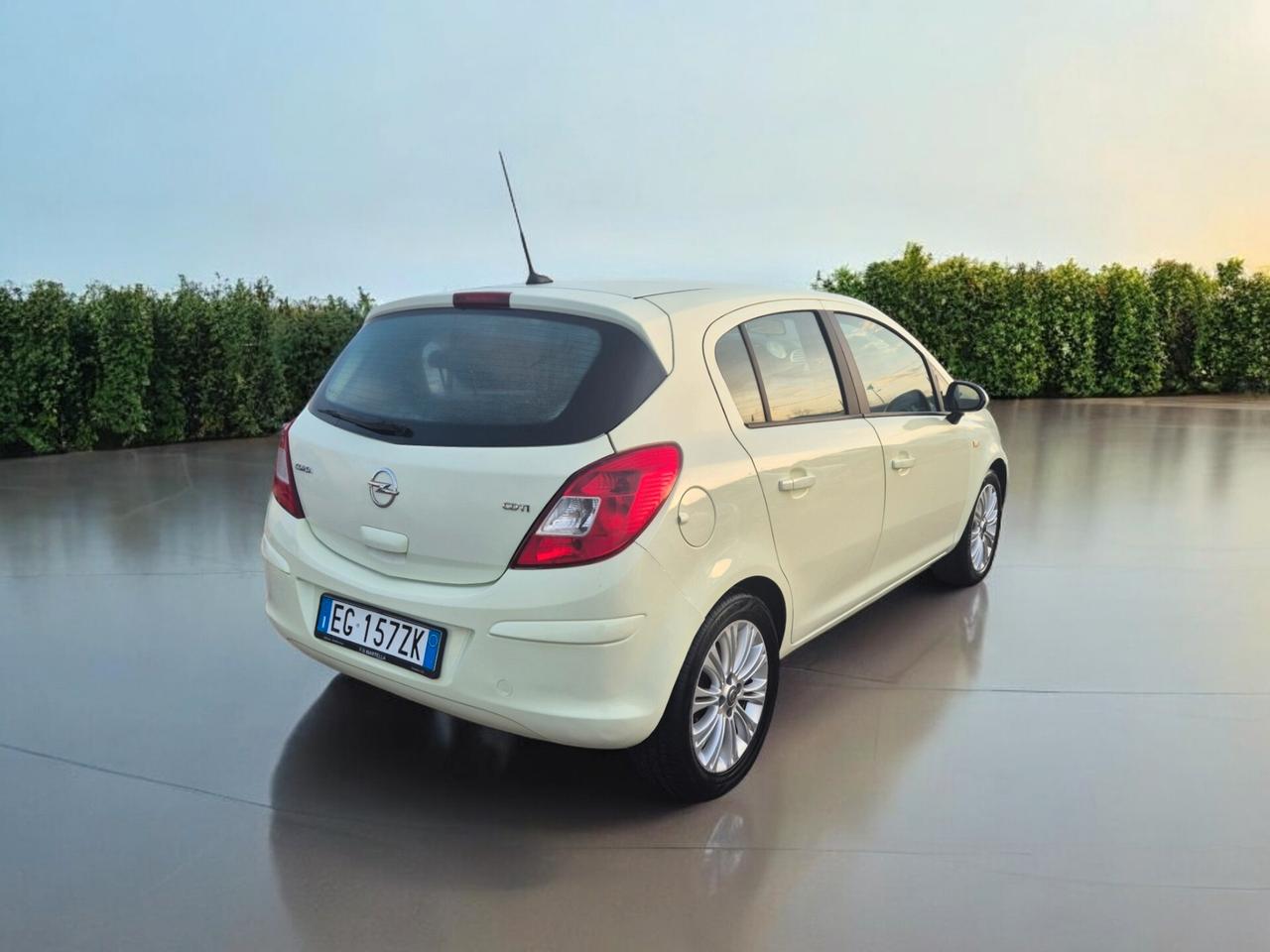 Opel Corsa 1.3 CDTI 95CV 148.000KM