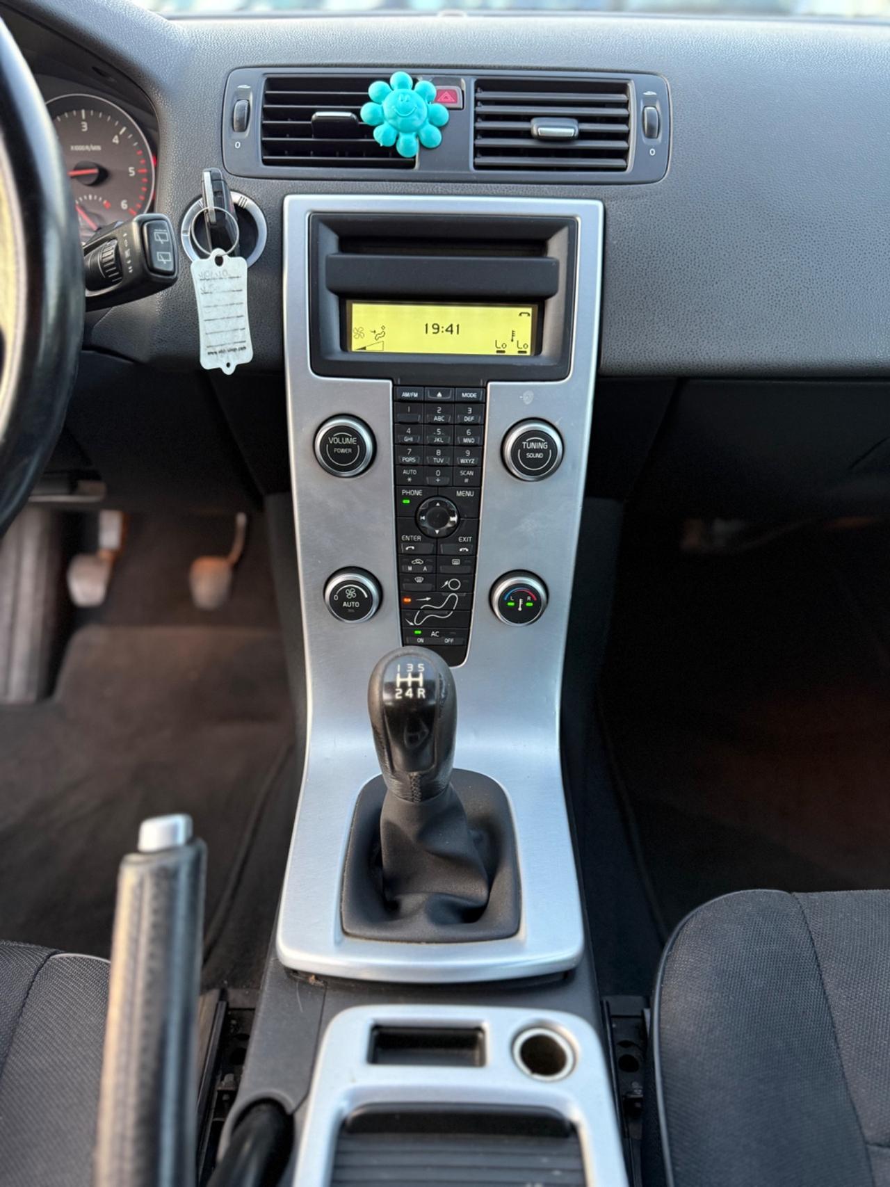 Volvo V50 1.6 D DRIVe cat POLAR