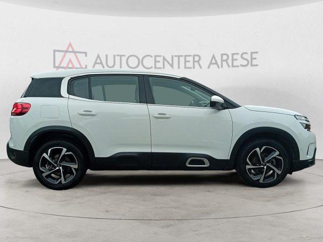 CITROEN C5 Aircross BlueHDi 130 S&S EAT8 Business