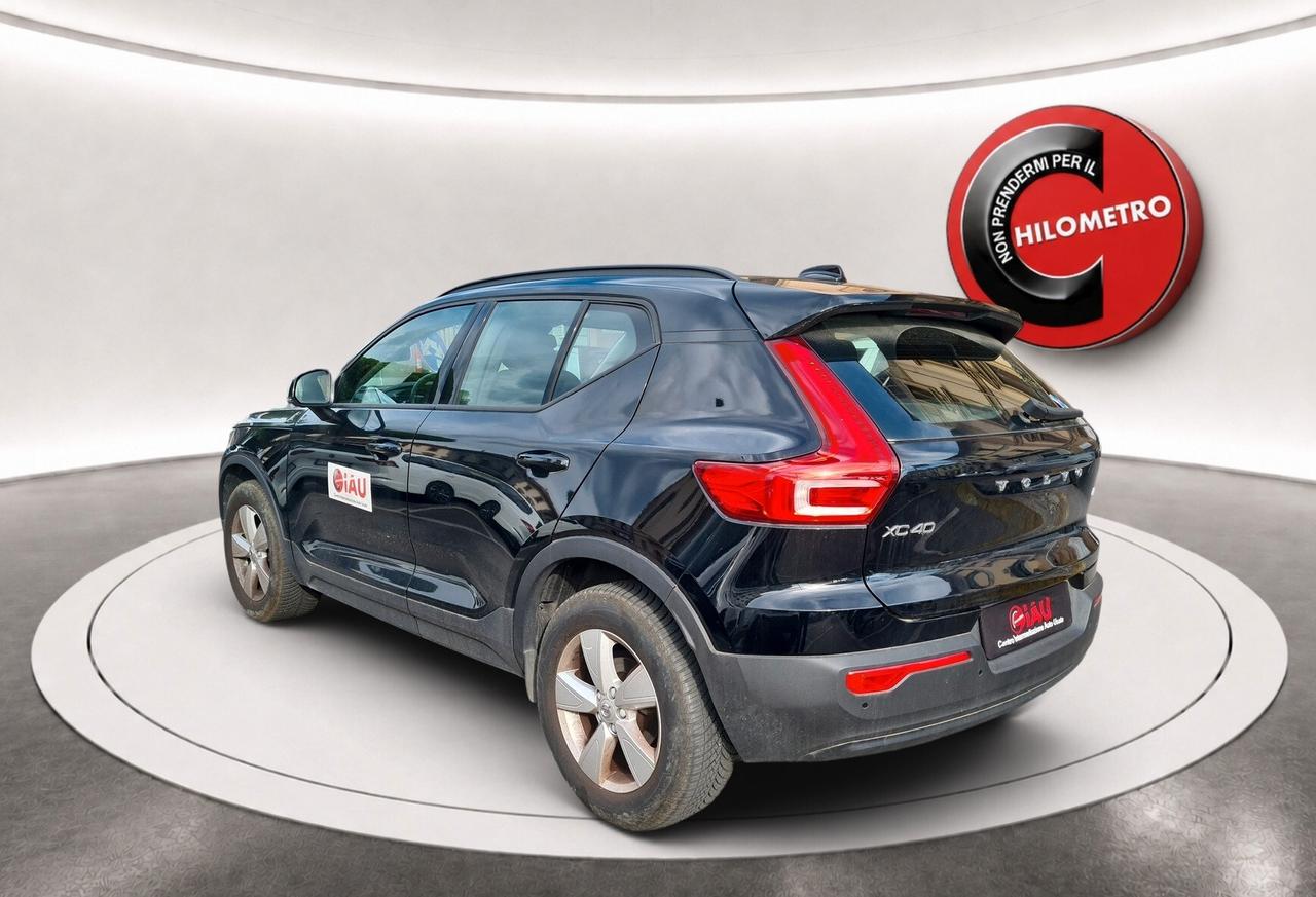 Volvo XC40 T4 Geartronic Momentum