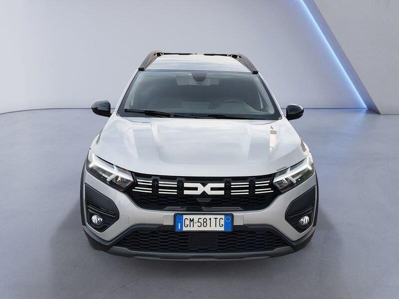 Dacia Jogger 1.0 TCe Extreme GPL 101 CV