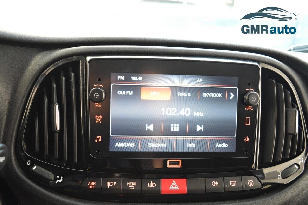 Fiat Doblò Cargo 1.6 Multijet 105CV – 3 Posti – 2023 – 68.983 km
