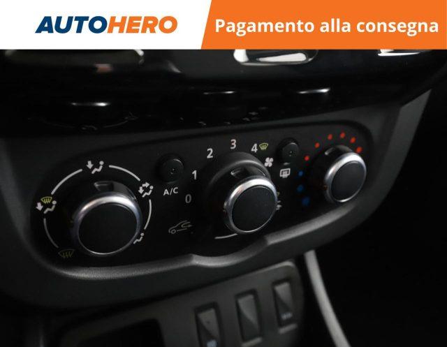 DACIA Duster 1.5 dCi 110CV Start&Stop 4x2 Lauréate