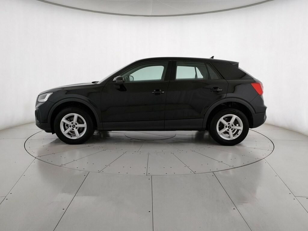 Audi Q2 30 2.0 TDI Business