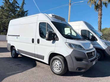 Fiat Ducato 30 2.3 MJT 120CV L3 H2 FRIGO THERMOKING - 20 (PESA GIORNO E NOTTE )-FNAX