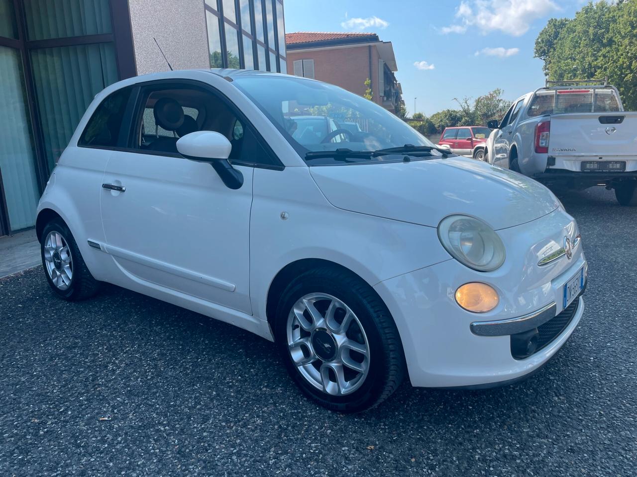 Fiat 500 1.2 Sport "OK NEOPATENTATI"