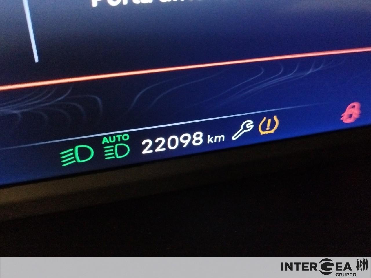 JEEP Avenger 1.2 turbo Altitude fwd 100cv