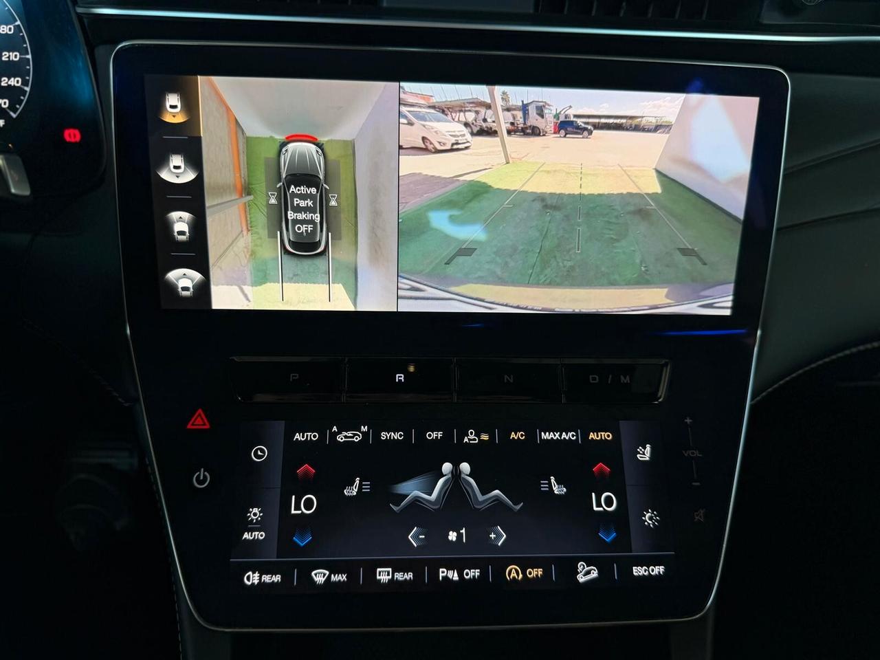Maserati Grecale MHEV 300 CV AWD GT PrimaSerie