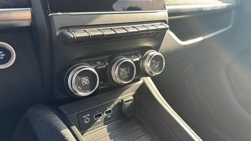 Renault ZOE Intens R135