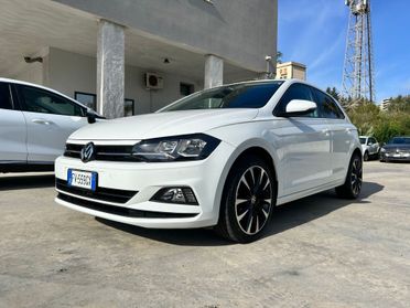 Volkswagen Polo 1.0 TSI DSG 5p. Highline BlueMotion Tech.