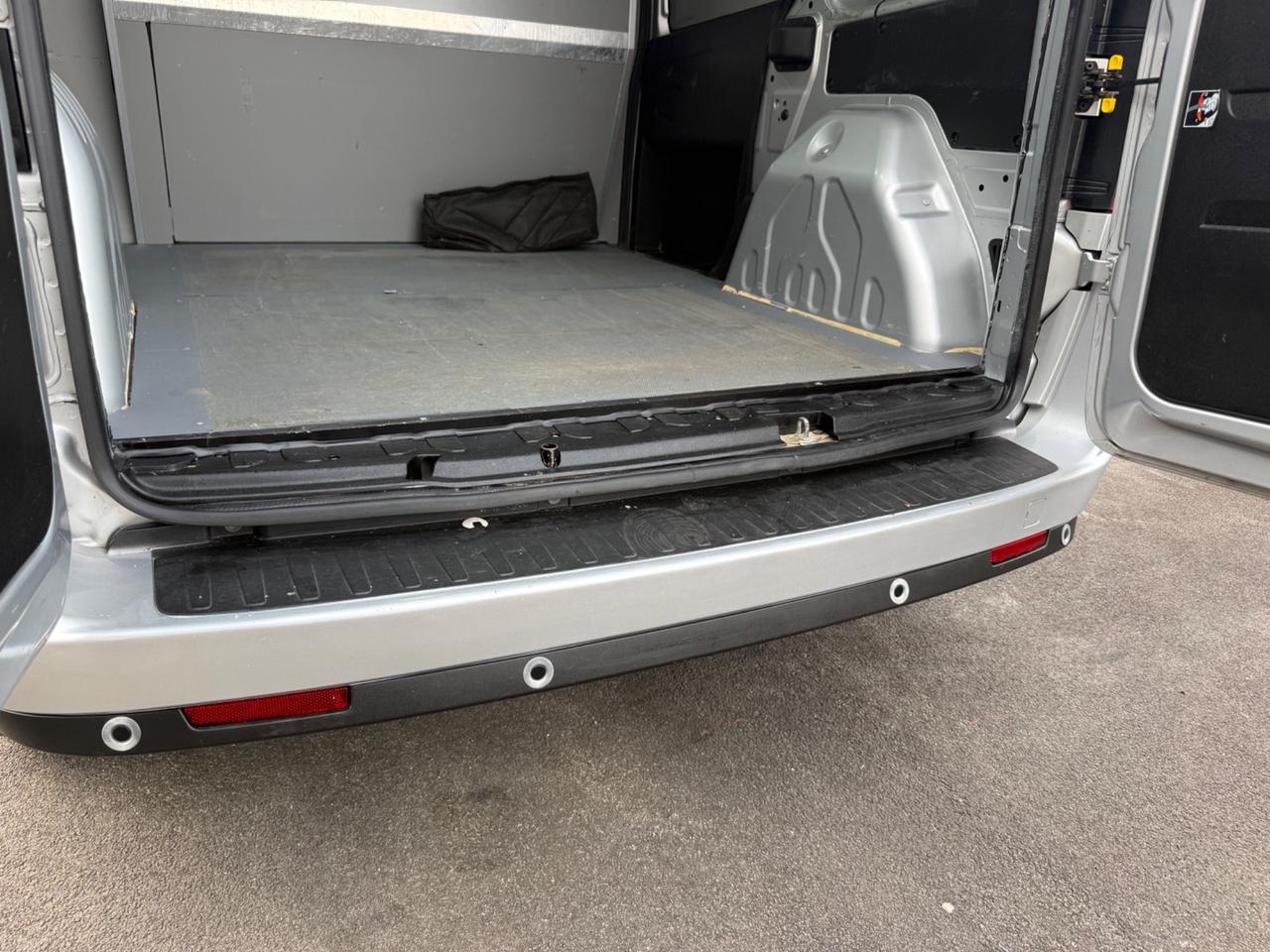 Fiat Doblo Doblò 1.3 MJT PC-TN Cargo Lamierato SX