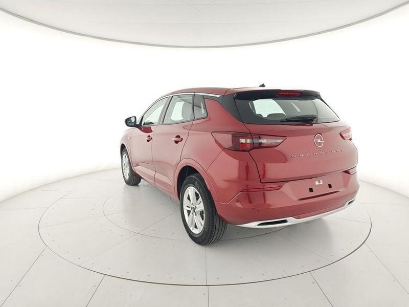 Opel Grandland X 1.5 diesel Ecotec Start&Stop aut. Business Edition