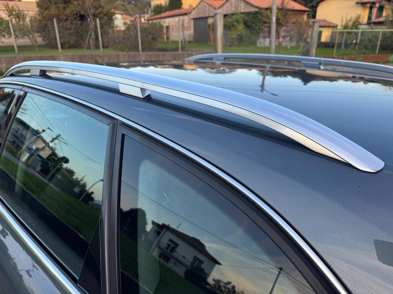 Audi A4 Allroad 4x4