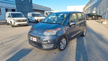 Citroen C3 Picasso C3 Picasso 1.6 HDi 90 airdream Exclusive Style