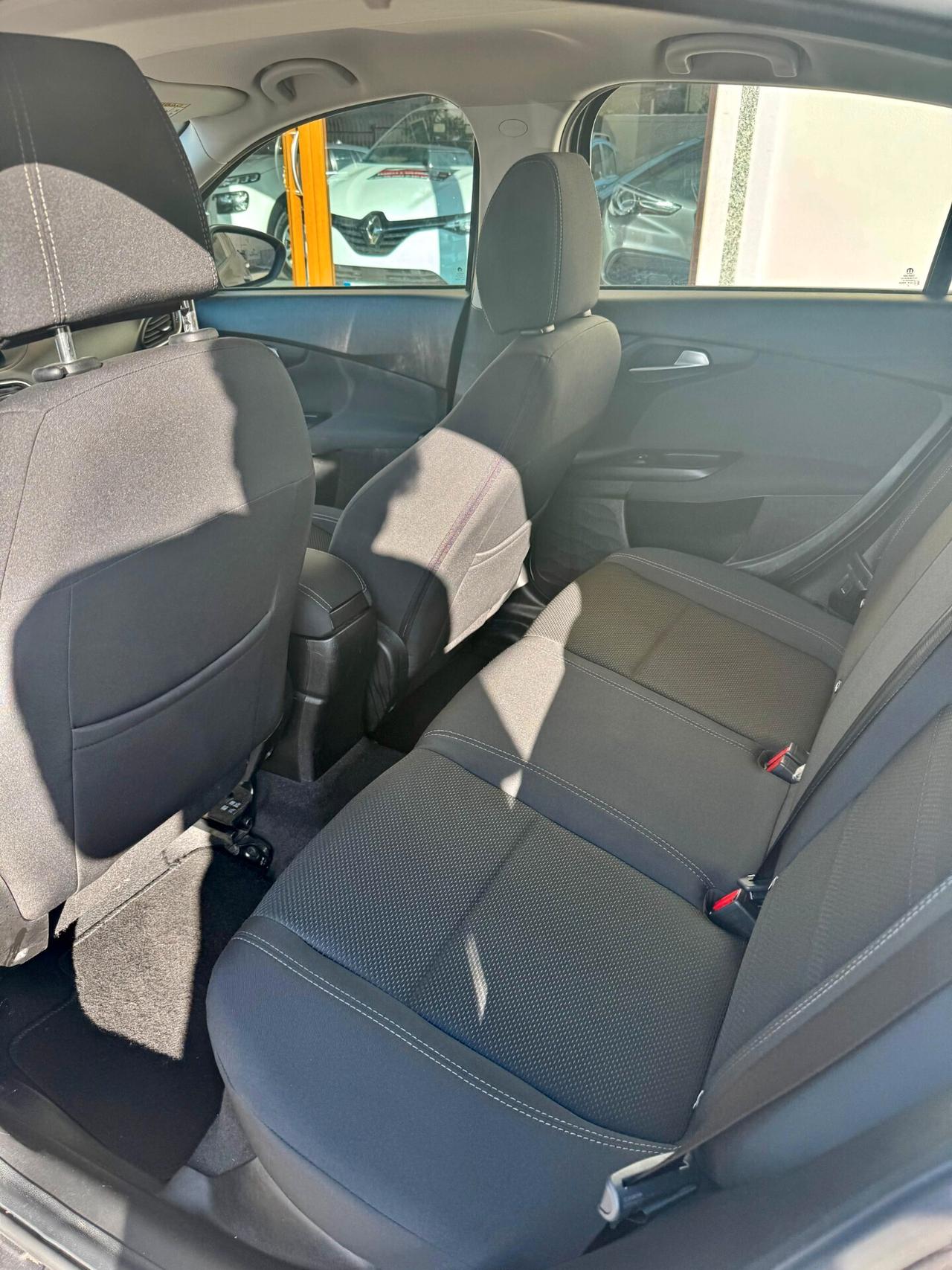 Fiat Tipo 1.3 Mjt S&S 5 porte City Life