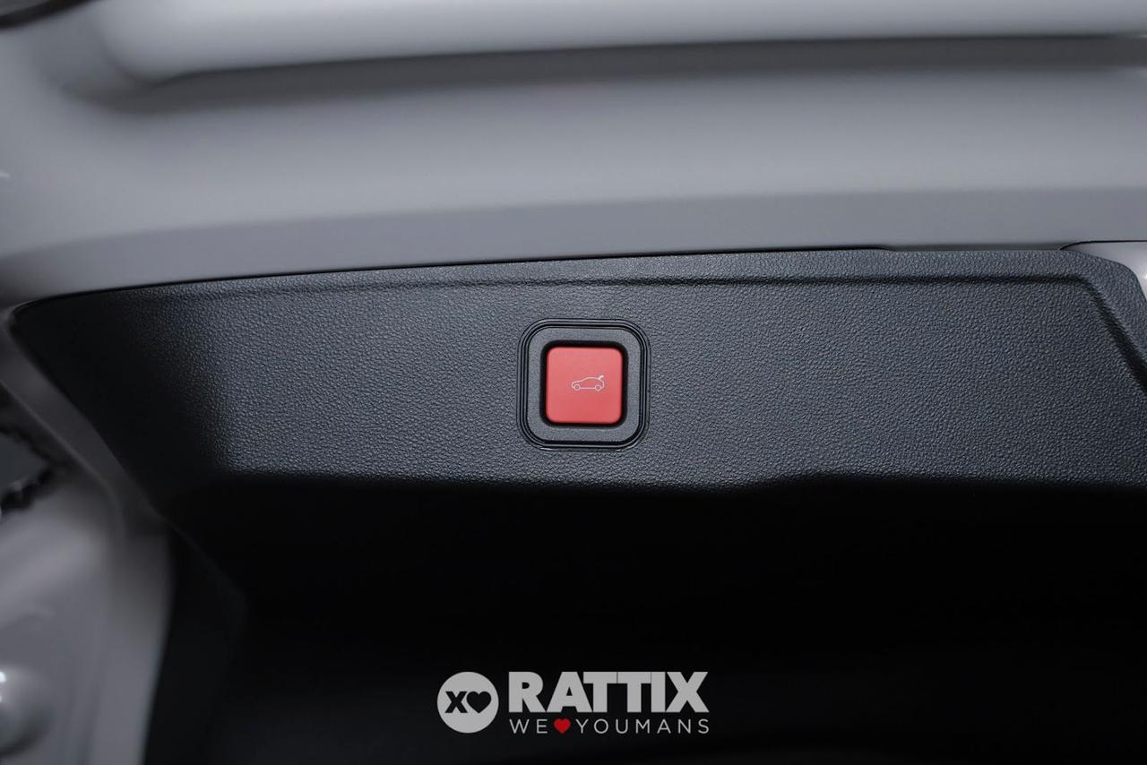 Jeep Avenger 1.2 Turbo 100CV Summit + tetto panoramico