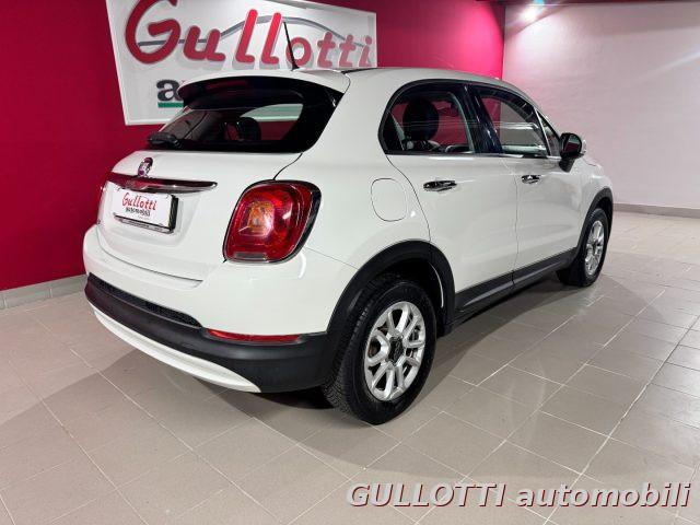 FIAT 500X 1.3 MultiJet 95 CV Pop Star