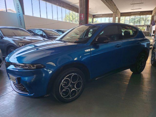 ALFA ROMEO Tonale 1.6 diesel 130cv Sprint PACK TECHNO