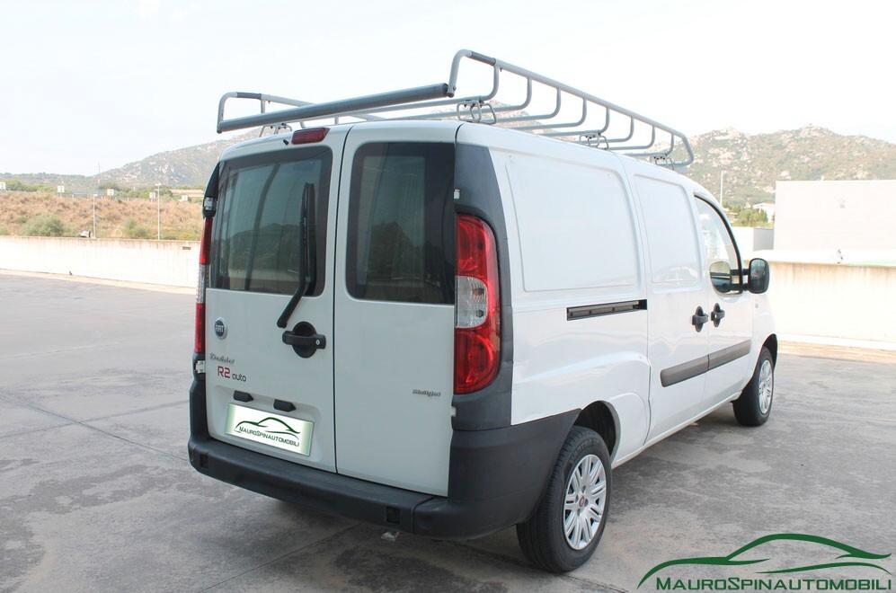 FIAT DOBLO' MAXI 1.3 MULTIJET FURGONE