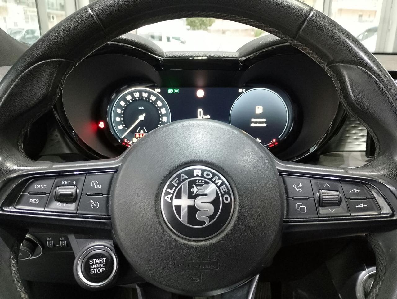 Alfa Romeo Tonale 1.6 diesel 130 CV TCT6 Super
