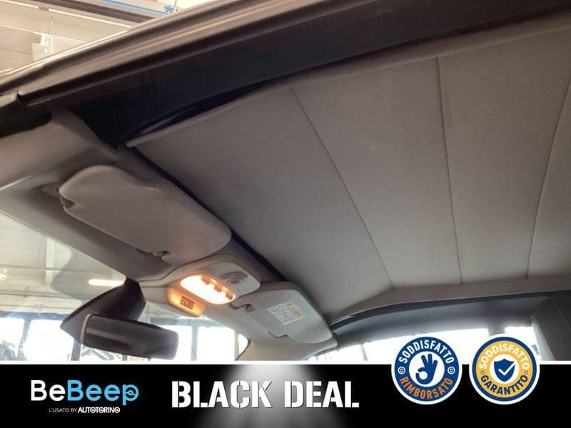 smart fortwo CABRIO 0.9 T. RADICAL 90CV TWINAMIC