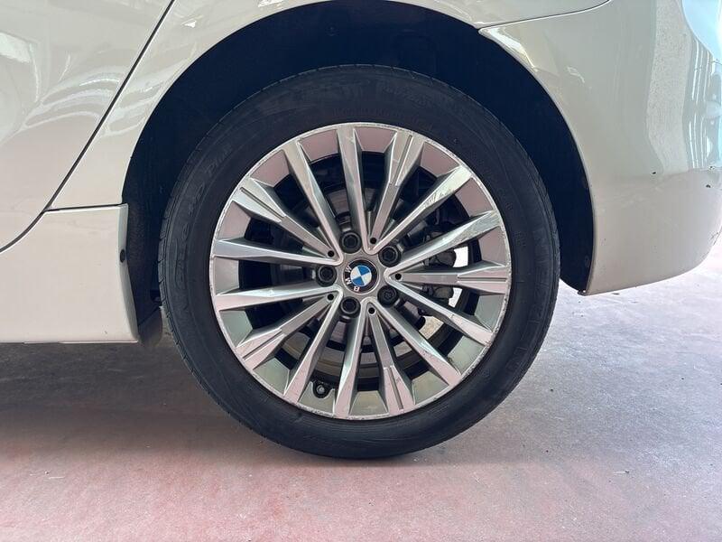BMW Serie 2 Active Tourer 216d Active Tourer Luxury