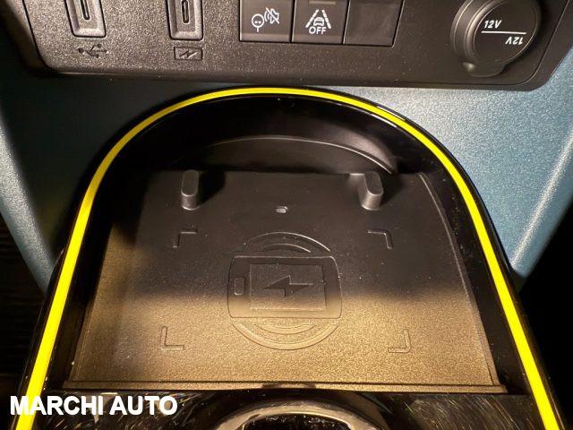 FIAT Grande Panda 1.2 Hybrid 100 CV S&S La Prima