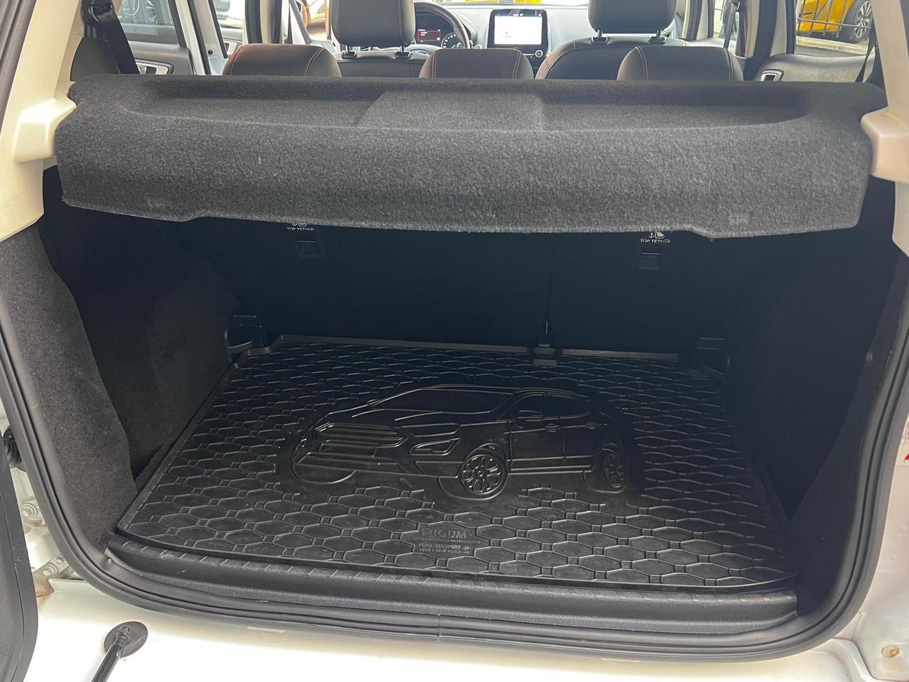 Ford EcoSport 1.0 EcoBoost 125 CV Start&Stop aut. ST-Line