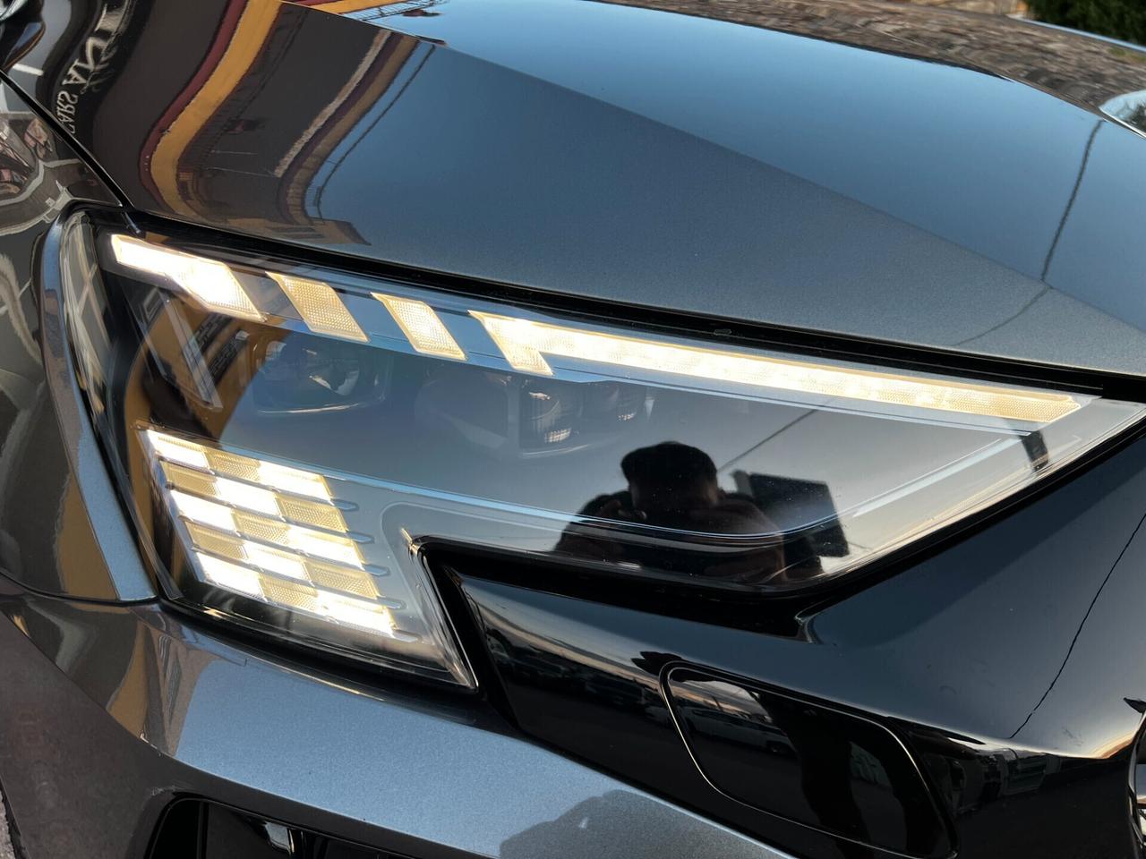 Audi RS3 SPB 2.5 TFSI 400 CV-Quattro S tronic-2022
