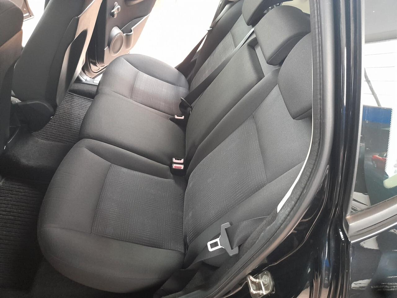 Mercedes-benz A 160 A 160 BlueEFFICIENCY Special Edition