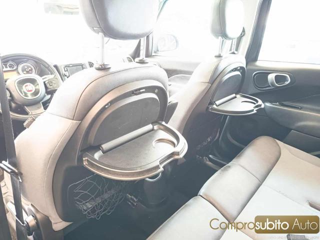 FIAT 500L 1.3 Multijet 95 CV Business